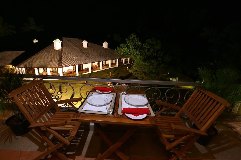 فندق Parisons Plantation Experiences By Abad مانانثافادي الغرفة الصورة