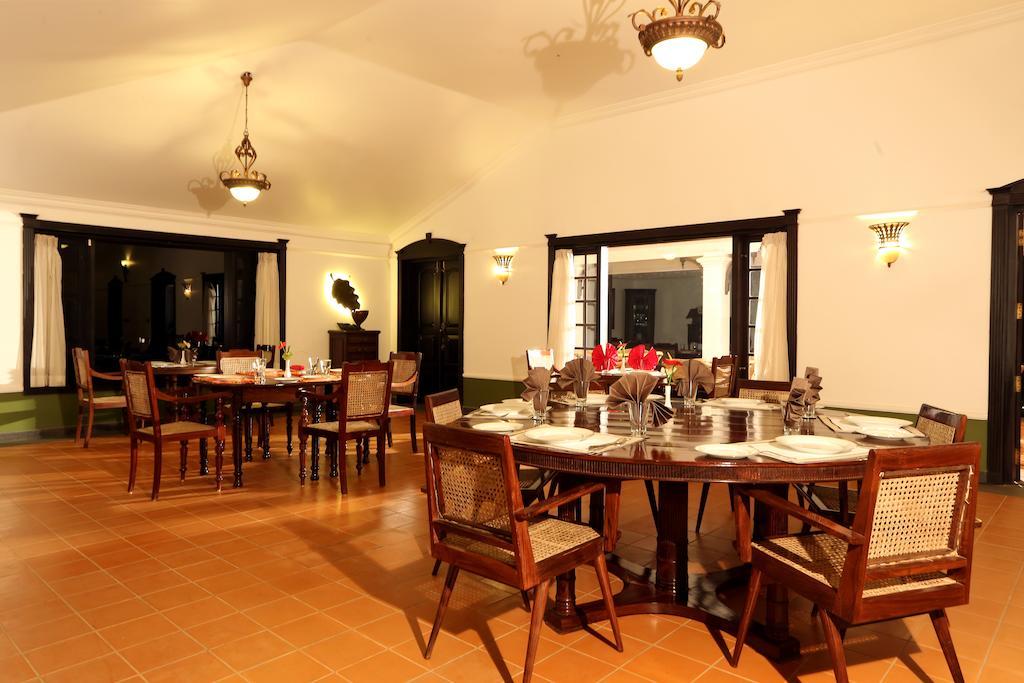 فندق Parisons Plantation Experiences By Abad مانانثافادي الغرفة الصورة