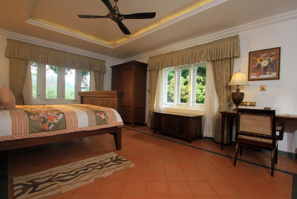فندق Parisons Plantation Experiences By Abad مانانثافادي الغرفة الصورة