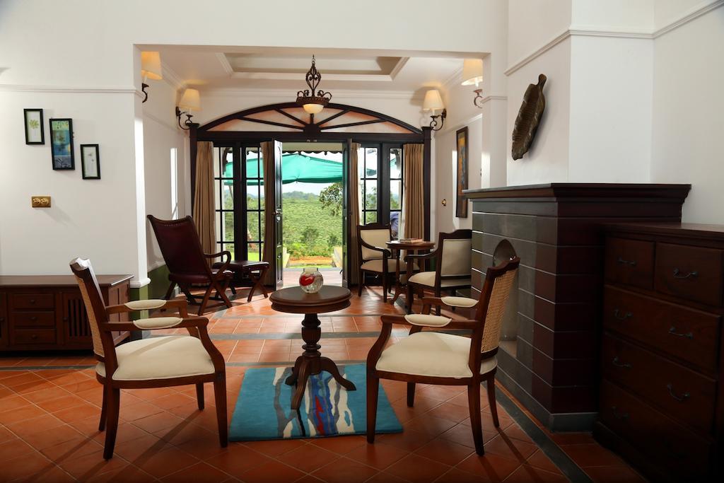 فندق Parisons Plantation Experiences By Abad مانانثافادي الغرفة الصورة