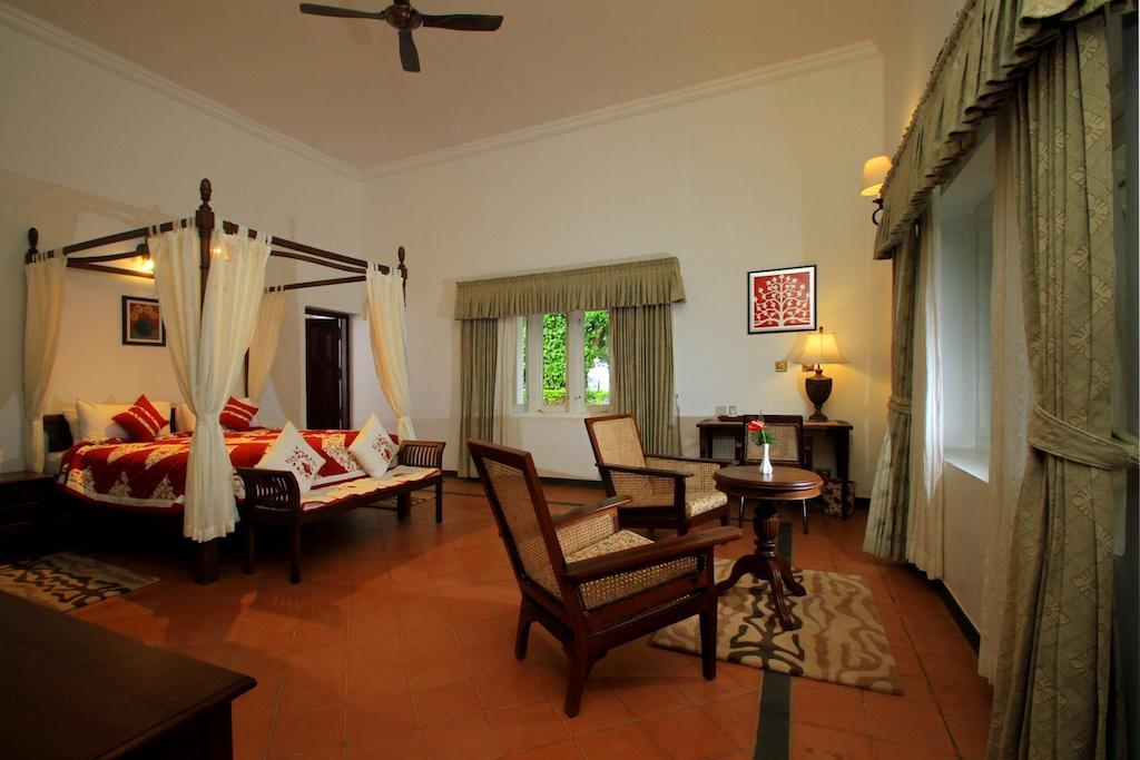 فندق Parisons Plantation Experiences By Abad مانانثافادي المظهر الخارجي الصورة