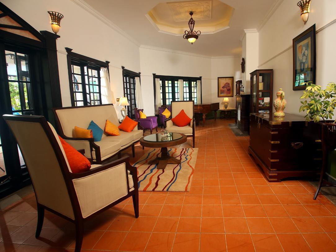 فندق Parisons Plantation Experiences By Abad مانانثافادي المظهر الخارجي الصورة